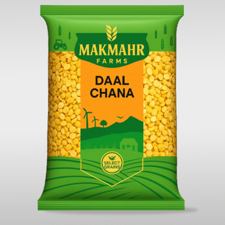 Daal Chana (Supreme)