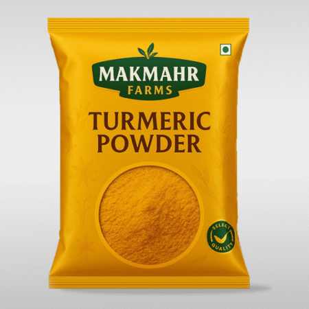 Turmeric Powder
