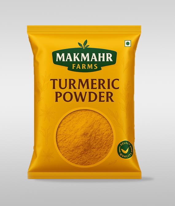 Turmeric Powder