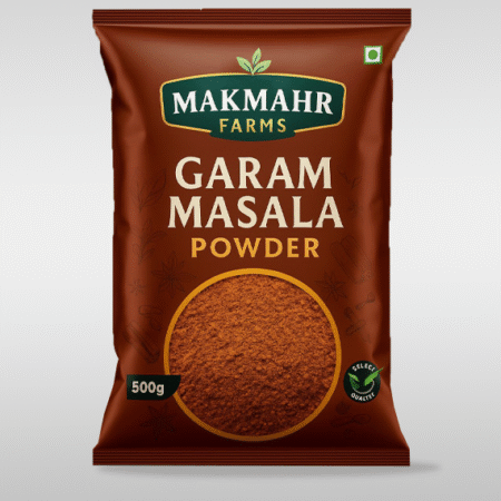 Garam Masala Powder