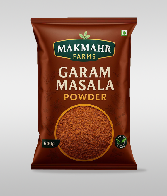 Garam Masala Powder