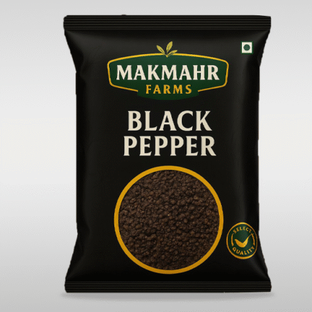 Black Pepper