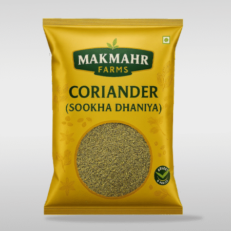 Coriander powder (sookha dhaniya)