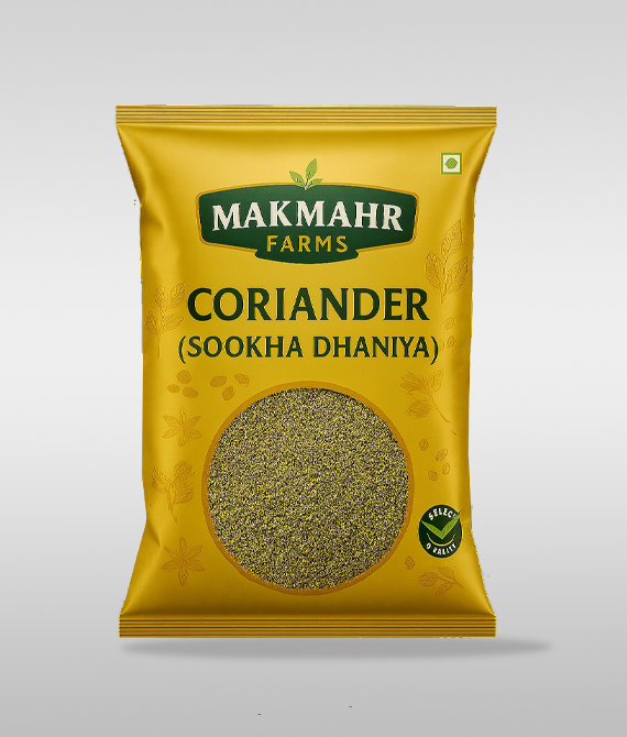 Coriander powder (sookha dhaniya)