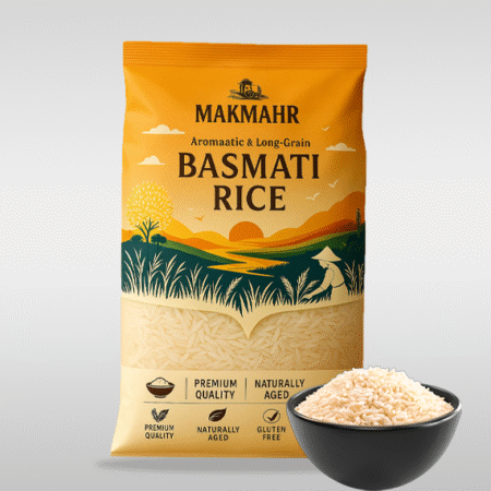 Basmati Rice