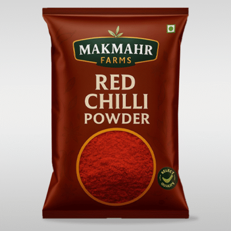 Red Chilli Powder