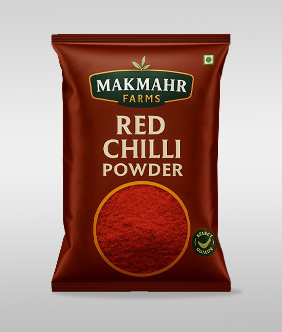 Red Chilli Powder