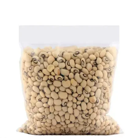 White Beans (Lobia)