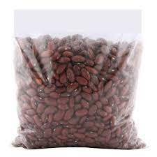 Red Beans (Lobia)